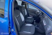 Dacia Sandero 0.9 TCe Stepway  ALLEEN ONDERDELEN