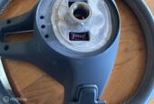 Stuur leder Mercedes B-klasse W246 ('11-'19)