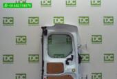 Ford Transit Connect ('13- ) Achterdeur links met ruit wit