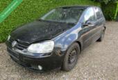 Volkswagen Golf 1.6 FSI Trendline Business onderdelen