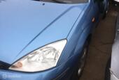 Ford Focus 1.4-16V Centennial