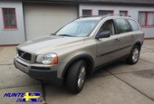 Volvo XC90 2.9 T6 Exclusive