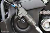 Yamaha MT 09  abs