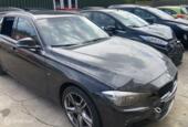 BMW 3-serie Touring 318i Corporate Lease High Executive