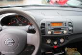 Onderdelen Nissan Micra 1.2 Visia 5-Deurs Airco '03