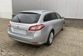 Peugeot 508 SW 1.6 BlueHDi Blue  ALLEEN ONDERDELEN