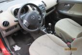 Onderdelen Nissan Note 1.6 Tekna 2007 Airco