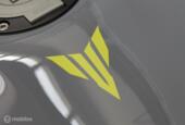 Yamaha MT 09  abs