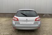Peugeot 508 SW 1.6 BlueHDi Blue  ALLEEN ONDERDELEN