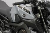 Yamaha MT 09  abs