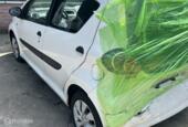 Toyota Aygo 1.0 VVT-i Access