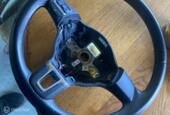 Stuur leder Volkswagen Polo 6R ('09-'14)