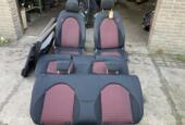 Bekleding set Alfa Romeo MiTo ('08-'19)