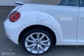 Volkswagen Beetle Cabriolet 1.4 TSI Sport ALLEEN ONDERDELEN