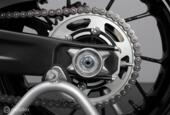Yamaha MT 07