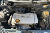 Onderdelen Opel Corsa 1.4-16V Sport