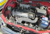 Onderdelen Toyota Starlet 1.3-16V GTSi 1997