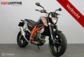 KTM  690 Duke abs
