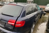 Audi A6 Avant 2.0 TFSI