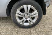 Opel Corsa D 1.2-16V  KELURCODE 4A4 163 ALLEEN ONDERDELEN