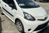 Toyota Aygo 1.0 VVT-i Access