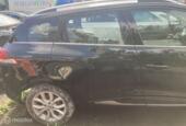 Achterdeur rechts met ruit  Renault Clio Estate IV ('13-'20)