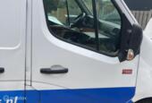 Voordeur rechts rechtsvoor Renault Master bestel ('19->)