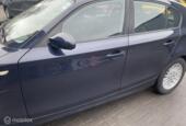 Onderdelen BMW 1-serie 118i Business Line