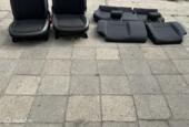 Bekleding set Volkswagen Up! ('11-'24)