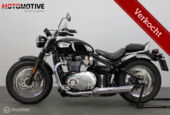 Triumph Speedmaster 1200