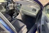 Volkswagen Golf 1.2 TSI Style BlueMotion ALLEEN ONDERDELEN