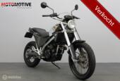 BMW G 650 Xcountry