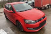 Volkswagen Polo 1.2 TDI BlueMotion Trendline