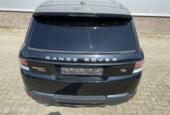 Range Rover Sport 2 3.0 TDV6 HSE L494 ALLEEN VOOR ONDERDELEN