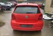Volkswagen Polo 1.2 TDI BlueMotion Trendline