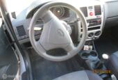 Onderdelen Hyundai Getz 1.4i 5-deurs Cool Airco