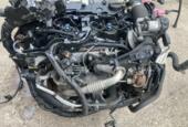 Dieselmotor xvjb Ford Fiesta VI ('08-'17)