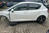 Onderdelen Seat Ibiza 1.6 TDI Style