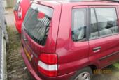 Onderdelen Mazda Demio 1.3 GLX 1999