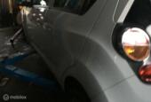 Chevrolet Spark 1.0 16V LS Bi-Fuel