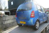 Onderdelen Suzuki Wagon R+ 1.3 GA 2001 5-bak