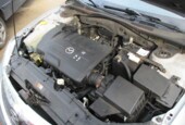 Onderdelen Mazda 6 Sport 1.8i Exclusive Hatchback 2004
