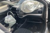 Kia Picanto 1.0 CVVT ComfortLine