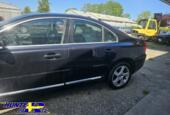 Volvo S80 2.0 D4 Kleurcode 452