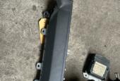 Airbagset Mercedes A-klasse W176 ('12-'18)