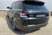 Range Rover Sport 2 3.0 TDV6 HSE L494 ALLEEN VOOR ONDERDELEN