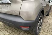 Renault Captur 0.9 TCe Dynamique  ALLEEN VOOR ONDERDELEN