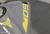 Yamaha MT 09  abs