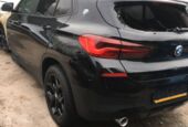 BMW X2 F39 1.8d xDrive