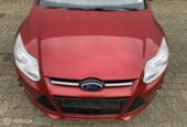 Ford Focus Wagon 1.6 EcoBoost Titanium ALLEEN ONDERDELEN